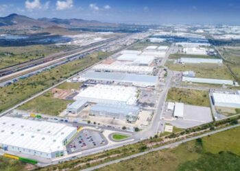 Empresarios alertan sobre grave crisis de inseguridad en la Zona Industrial de SLP