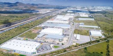 Empresarios alertan sobre grave crisis de inseguridad en la Zona Industrial de SLP