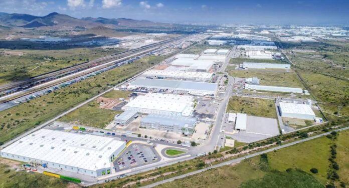 Empresarios alertan sobre grave crisis de inseguridad en la Zona Industrial de SLP