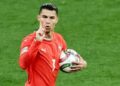 Portugal pide seguridad para que Cristiano Ronaldo venga a México a la reinauguración del Azteca; los lusos se hospedarían en Cancún
