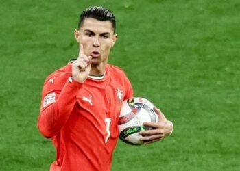 Portugal pide seguridad para que Cristiano Ronaldo venga a México a la reinauguración del Azteca; los lusos se hospedarían en Cancún