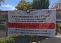 Exigen la salida de Diego Bárcenas del ITSLP