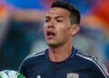El golpe final que San Diego FC le puso a Chucky Lozano
