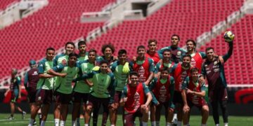 Convocatoria en la Selección Mexicana en la recta final rumbo al Mundial sin figuras de Europa