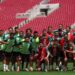 Convocatoria en la Selección Mexicana en la recta final rumbo al Mundial sin figuras de Europa