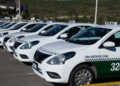  La SCT advierte de suspensión definitiva a taxistas que falten a la ley