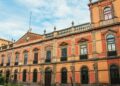 Rector de la UASLP confía en solución próxima al paro en la FCI