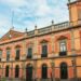 Rector de la UASLP confía en solución próxima al paro en la FCI