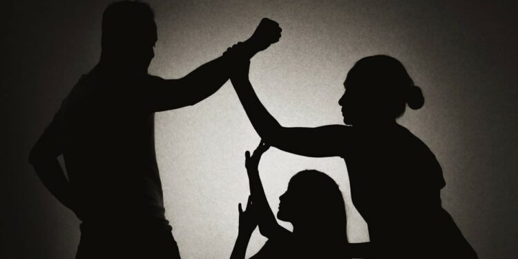 Violencia familiar concentra la mayoría de las atenciones a mujeres en la capital potosina