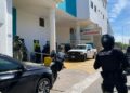 Labastida pide limpiar cuerpos de seguridad en Sinaloa