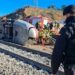 Pedro Sánchez promete esclarecer tragedia ferroviaria en Adamuz; decretan tres días de luto oficial