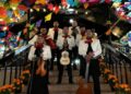 Mariachi Nueva Descendencia lleva la tradición en SLP