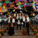 Mariachi Nueva Descendencia lleva la tradición en SLP