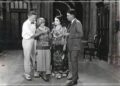 Ligia de Golconda, estrella potosina pionera del cine en Hollywood