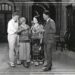 Ligia de Golconda, estrella potosina pionera del cine en Hollywood