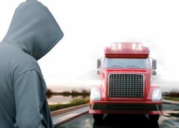 Inseguridad carretera, el principal riesgo para la industria en 2026