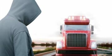Inseguridad carretera, el principal riesgo para la industria en 2026