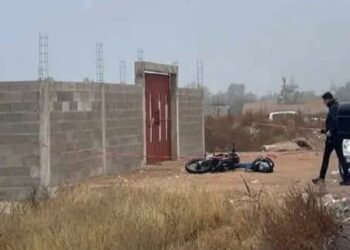 Ejecutan a motociclista y persiste la inseguridad en la capital bajo el gobierno del Alcalde Capitalino