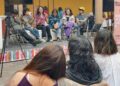 Invitan a la Feria de la Lectura y el arte local