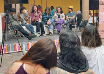 Invitan a la Feria de la Lectura y el arte local