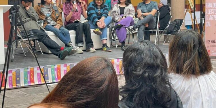 Invitan a la Feria de la Lectura y el arte local