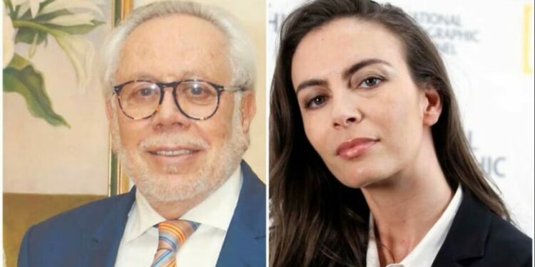 Sasha Sokol evidencia incumplimiento de Luis de Llano en la disculpa pública ordenada por la SCJN