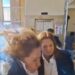 Lanzan explosivo a diputada de Honduras