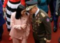 Ningún ‘agente externo’ gobierna Venezuela: Delcy Rodríguez tras declaraciones de Trump