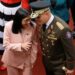 Ningún ‘agente externo’ gobierna Venezuela: Delcy Rodríguez tras declaraciones de Trump