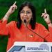 Delcy Rodríguez jura como presidenta encargada de Venezuela tras destitución de Maduro