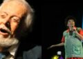 Muere a los 93 Mario Cid, primer actor de ‘El Santo’, guionista y padre de Mara Escalante