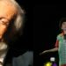 Muere a los 93 Mario Cid, primer actor de ‘El Santo’, guionista y padre de Mara Escalante