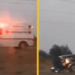 Muere mujer motociclista tras ser atropellada por patrulla en Rioverde