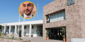 Síndico municipal evade responsabilidad y dice desconocer despidos injustificados en el Ayuntamiento