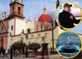 El gobernador plantea la desincorporación de Pozos del Interapas y eliminar la cartera vencida
