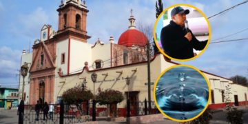 El gobernador plantea la desincorporación de Pozos del Interapas y eliminar la cartera vencida