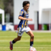Emiliano Muñoz, delantero potosino de 16 años, está cerca de fichar con el Atlético de Madrid