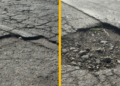 Infraestructura vial reactiva competitividad industrial en San Luis Potosí