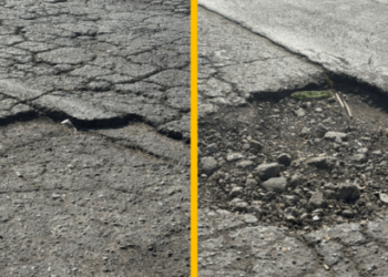 Infraestructura vial reactiva competitividad industrial en San Luis Potosí