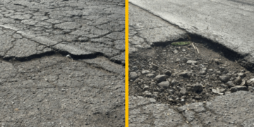 Infraestructura vial reactiva competitividad industrial en San Luis Potosí