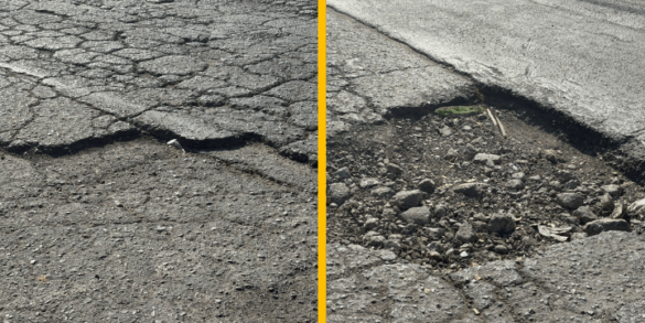 Infraestructura vial reactiva competitividad industrial en San Luis Potosí