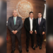 Refuerzan estrategia de seguridad en SLP tras reunión estatal y federal
