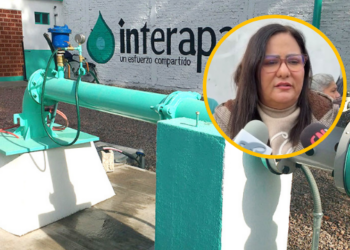 Interapas queda rebasado y empuja a Villa de Pozos a buscar control propio del agua