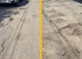 Calles intransitables exhiben desinterés del gobierno municipal de SLP