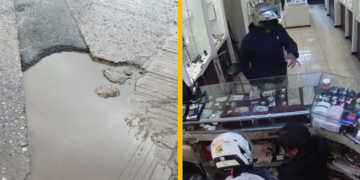Alcalde capitalino presume viaje a Madrid mientras San Luis Potosí enfrenta rezagos y abandono