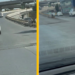 Enorme bache en avenida Universidad exhibe omisión del Ayuntamiento