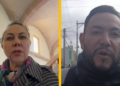 Trabajadores presentan denuncia contra el Ayuntamiento de Villa Júarez ente el Congreso