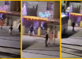 Arbolitos vive noches de miedo ante riñas y falta de vigilancia