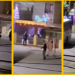 Arbolitos vive noches de miedo ante riñas y falta de vigilancia