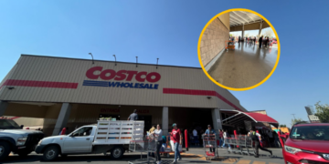 Sí hay rosca de Reyes en Costco; desmienten filas nocturnas por imagen viral
